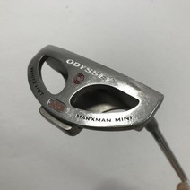 중고 오디세이 화이트핫 XG 막스맨 미니 퍼터 35인치 //20024022, 단품