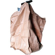 톤백마대 100X100X150 배출구 1장