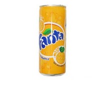 환타 파인애플, 22개, 250ml