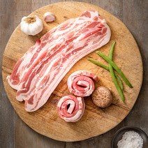 [참다올] 한돈 냉동삼겹살 600g, 없음