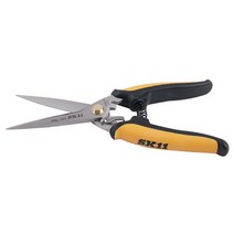 [P1B] 공구 가위 알루미늄 양철가위 다목적 롱가위 / 전지가위 원예가위 공구가위 전정가위 다목적가위 적과가위 조경공구 원예공구 정원가위 분재가위 양손가위 접목가위 나무가위 ( P1B / 55989EA ), 본상품선택