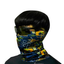 모칸도 겨울 넥워머 2개1세트 13종모음