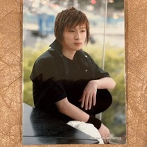 일본아이돌굿즈 윈즈 멤버사진 w-inds. 34