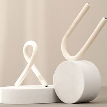 다용도 무한 재사용 만능 구부리 와이어 S 에스 고리 후크 걸이 전선 전기선 케이블 정리 타이 핸드폰 휴대폰 스마트폰 거치대 빗장 변형 플렉서블