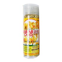 생생코트 식물 비료 화분영양제 대형 280g, 1개, 상세페이지 참조