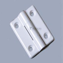 플라스틱 일반 경첩 BYHPC5050-40 부영 기계 제작 가구 도어 DIY 인테리어용