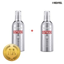 볼륨 펩타이드 에센스 1+1 정품 1등급 프랑스 보르피린 탄력 물광 주름개선 40대 50대 60대 피부쳐짐 이마주름 볼탱탱, 1+1+1+1(4개)