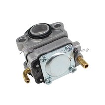 기화기 Walbro WYL-120 Tanaka TC2200 헤지 트리머 122L 용 WYL-120-1-1., 한개옵션0