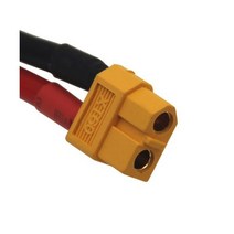 Lion Power RC 자동차용 리튬 폴리머 배터리 7.4 V 5200 mAh 30C 2S 1P, tx60