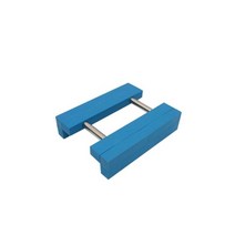 신나라-닷컴_큐빅스1 PC받침대 A 심플PC PC 가구 깔끔한 컴퓨터애 원룸장식장tlsskfk-ek, 신나라닷컴-옵션_L타입 라이트레드