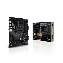 ASUS TUF Gaming B550-PLUS 메인보드 (AM4 DDR4 ATX) 대원CTS, 선택하세요