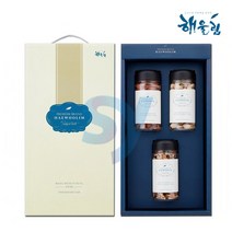 호두 아몬드 피스타치오 하루견과류 견과답례품 슈퍼푸드 견과세트 명절 추석선물, 1