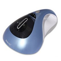 하임셰프 침구 살균 청소기 HBC-300, HBC-300B(블루)