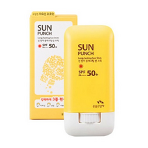 꽃을든남자 선펀치 롱래스팅 선 스틱 20g 1+1, 1개