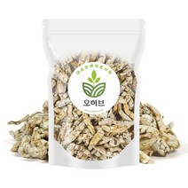 오허브 국산 백수오 백하수오 소 250g, 1개, 백수오 소 250g