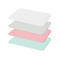 히로 규조토 욕실 발매트, 민트