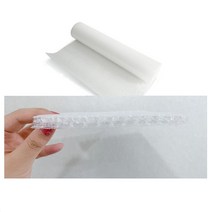 벽 냉기 차단 방한용 뽁뽁이 단열재 창문 방한재 결로 방지 6중 물없이 붙이는 단열에어캡, 1M X 5M