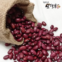 힘찬농부오달봉 수입산 밤콩 연밤콩 울타리콩 양대, 1개, 2kg