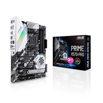 ASUS PRIME X570-PRO AMD CPU용 메인보드 STCOM
