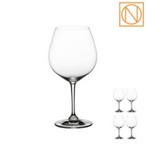 [나흐트만] 비비노 버건디세트 (700ml) 4p, 4개