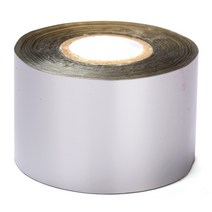 불박지 무광실버 40MM, 단품