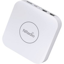 NRadio Wi-Fi 라우터 휴대용 AC1200 듀얼 밴드 언락 4G LTE 모뎀 SIM 카드 슬롯 포함 여행 휴가 임대 캠, 한개옵션0