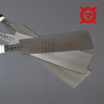 KIJIMA 키지마 양날톱 운용재 240mm~300mm, 240(mm)392-9, 1개