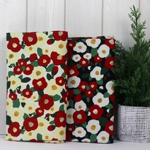 [원단쟁이] 옥스포드]카멜리아 2종 E51, 네이비