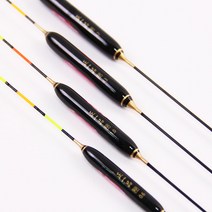 정일품 소세지 사선찌 역광찌톱 옻나무칠 중층 내림, 4호(1.7g)