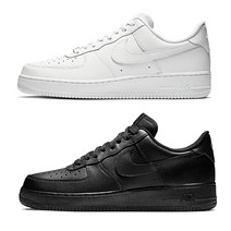 나이키 NIKE 에어포스 1 07 CW2288-111 올백 Air Force1 White 화이트 올흰