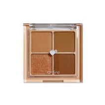 롬앤 베러 댄 아이즈 6.5g 빛 바랜 음영 섀도우, 말린 라벤더