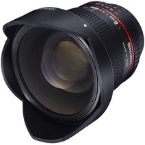 일본직발송 2. SAMYANG(삼양) SAMYANG 단초점 어안 렌즈 8MM F3.5 니콘 AE용 APS-C용 후드 탈착식 B00A8ZW, One Size, 니콘 F AE