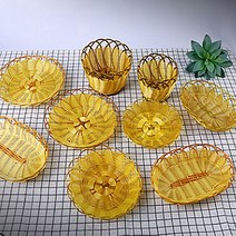 대나무채반 대나무소쿠리 체반튀김바스켓 나무채반 전소쿠리, 단품