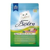 [스토어봄]뉴트리나 비스트로 캣 어덜트 고양이사료 2kg, 단일속성, 1, 고양이사료 뉴트리나 비스트로캣 어덜트 2kg [WV629]