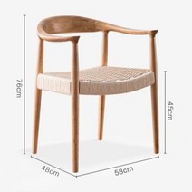 천연 원목 거실 주방 아일랜드 식탁 테이블 홈바, 12.애쉬 우드 E