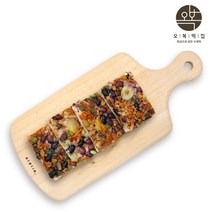 떡 모듬영양찰떡 영양찰떡 수제떡 영양떡 국산찹쌀 완두 호두 완두베기 호박꼬지 시루떡 개별포장 간식용떡, 100g, 10개