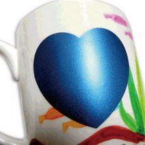 나만의마술머그컵 만들기 머그컵 컵만들기 마술 만들기대장 마술머그