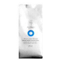커피원두 커피빈 해월커피 플라밍고 블루라벨 원두빈 500g 콜롬비아 과테말라 (핸드드립 커피메이커 프렌치프레스 홀빈)), 홀빈(분쇄안함)