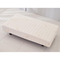유치원생 민감피부아이방 침대매트리스 144CM 어린이 아동 아기 유아가구