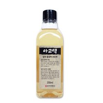 알파 채향 한국화보조제 아교액-물아교 250ml - 38279 마카 _ 23021601EA, 본상품선택