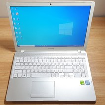 삼성전자 노트북5 NT500R5L-Z54L 코어i5 중고노트북, WIN10 Home, 8GB, 628GB, 화이트