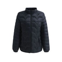 후드 숏 패딩 점퍼 여성 자켓 코트 가을 다운 오버핏 루즈핏