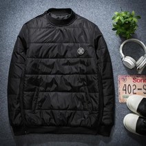 실내 어프로치 기계 골프 매트 연습장용 스윙 utumn/winter 2022 High Qulity Mlon Golf Mens Wer Fs, 09 9_04 2XL 65-70 kg