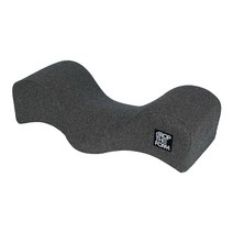 드랍더폼 물결베개 - 볼트론 블랙