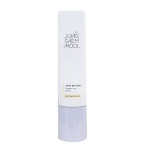 정샘물 스킨 세팅 워터 선 베이스 40ml, 1개