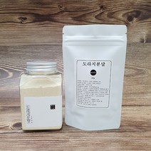 백년약초 국내산 도라지가루 도라지분말 50g 150g, 1개