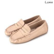 엘케이트 엘케이트 여성 로퍼 LSS265 여자 정장 슈즈 편한 신발