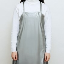 앞치마(방수)(폴리염화비닐앞치마) /교구4591