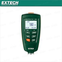 Extech CG204 도막코팅두께 측정기/도막게이지/철비철