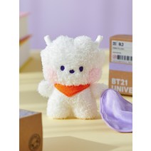 라인프렌즈 BT21 RJ 미니니 스탠딩 인형, 단품